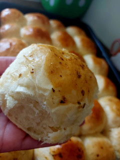 Foto de Pão de cebola fofinho - receita maravilhosa
