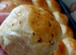Foto de Pão de cebola fofinho - receita maravilhosa