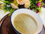 Mutton yakhni soup