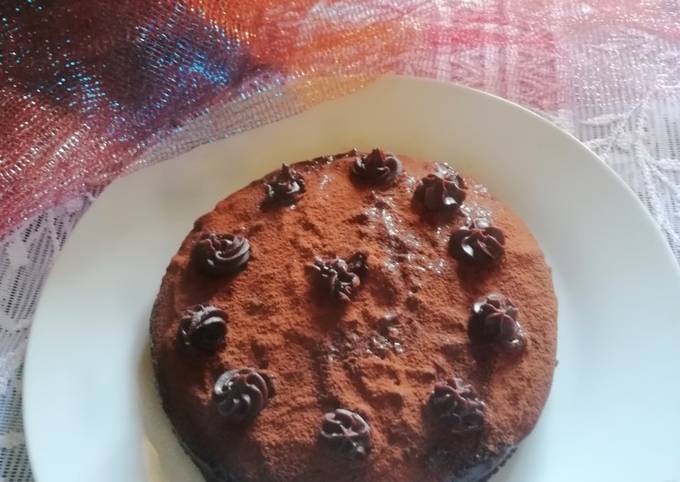 Chocolate cake