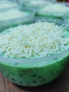 Foto resep Buko Pandan