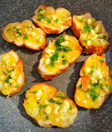 bánh bơ thực vật