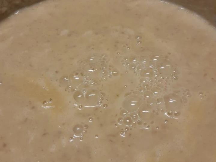 How To Make Parsnip, lentil and cream soup which Delicious