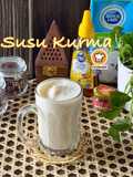 Susu Kurma