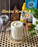 Susu Kurma