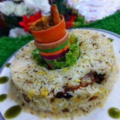 Khichdi A picture of Khichdi.