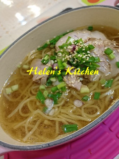 日式黑豚肉叉燒 的食譜成品照片
