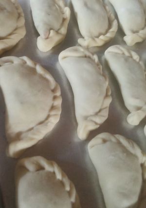 Foto resep Pastel Rogut Frozen