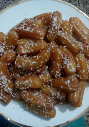 صورة لوصفة الداطلي