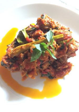 Foto resep Ayam Rica Rica Kemangi 🤤