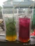 Es Lemon Selasih