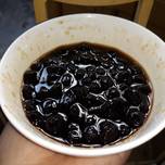 Bánh trà sữa trân châu đường đen (P2)