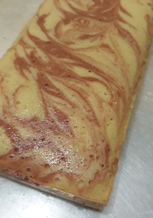Foto resep Bolu air