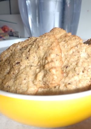 Una foto de Galletitas Avena, Coco y Naranja