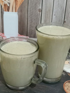 Foto resep Teh susu caramel