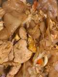 Drunken Noodle