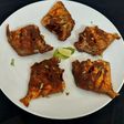 Pomfret Fish Fry