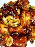 Ayam Kecap Super Yummy