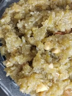 દુધીનો હલવો (Dudhi No Halwa Recipe In Gujarati) રેસીપી મુખ્ય ફોટો