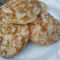 A picture of Masa (waina).