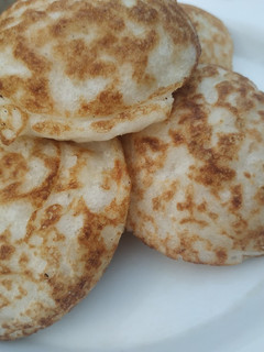 A picture of Masa (waina).