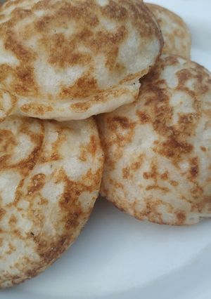 A picture of Masa (waina).