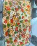 Chicken lasagna