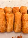 Sosis Solo (Resep Jualan)