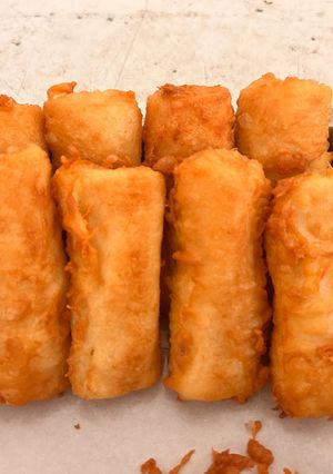 Foto resep Sosis Solo (Resep Jualan)