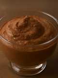 Mousse au Chocolat Façon Philippe Etchebest