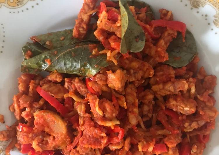Tempe Teri Balado