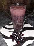 Pulpy Falsa juice