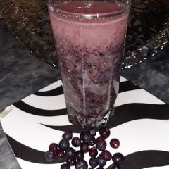 A picture of Pulpy Falsa juice.
