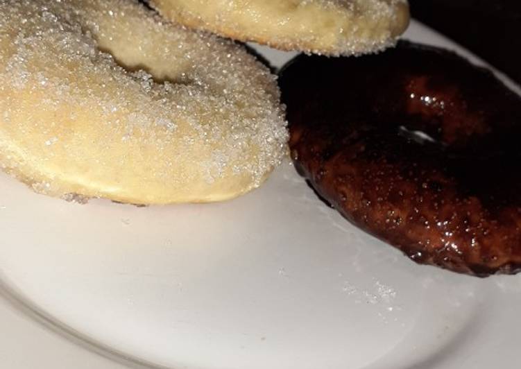Donas