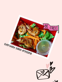 Foto resep Everyday salad