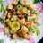 Tahu crispy Cabe garam