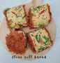 Langkah Gampang Membuat Resep Floss roll bread yang Sempurna Anti Ribet, Menggugah Selera