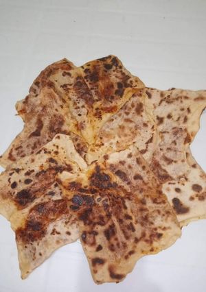 صورة لوصفة محاجب حاارين