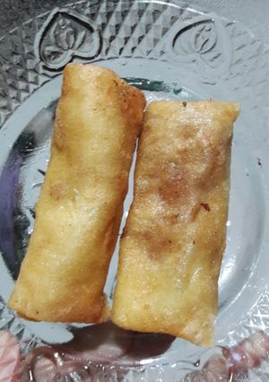 Foto resep Lumpia isi ayam