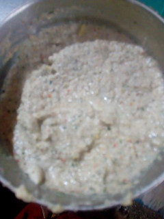 அருமையான தேங்காய் சட்னி (Thenkaai chutney recipe in tamil) செய்முறை முக்கிய புகைப்படம்