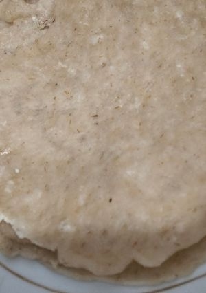 Foto resep Tortilla Glutenfree