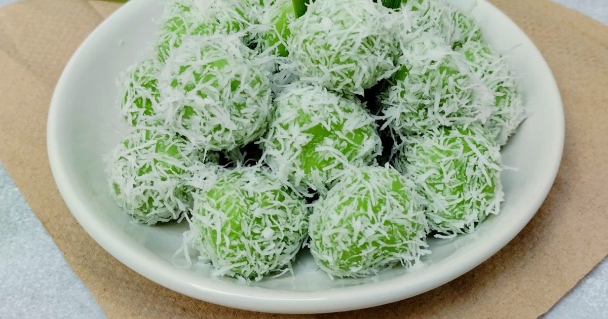 Klepon
