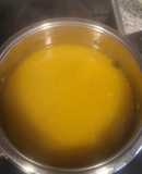 Caldo de pollo