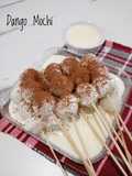 Dango Mochi