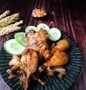 Resep Ayam Bacem Tulang Lunak Anti Gagal