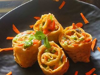 tortilla pinwheel