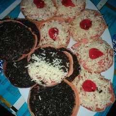 รูปของ Terang bulan cocopandan