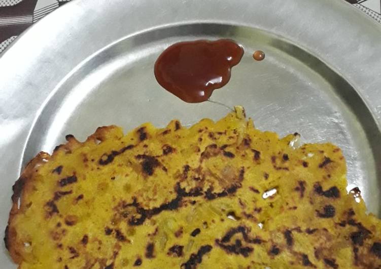 Step-by-Step Guide to Prepare Perfect Besan ka chilla