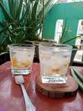 Es Lidah Buaya & Pir