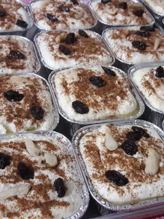 Foto resep Klappertart